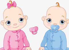36岁周太卵巢早衰做泰国试管婴儿怀双胞胎