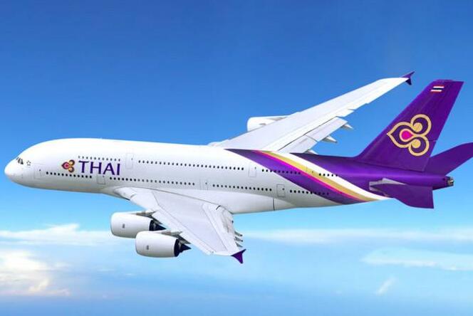 泰航9月特殊国际航班表，曼谷直飞7个国际目的地，香港台北在内